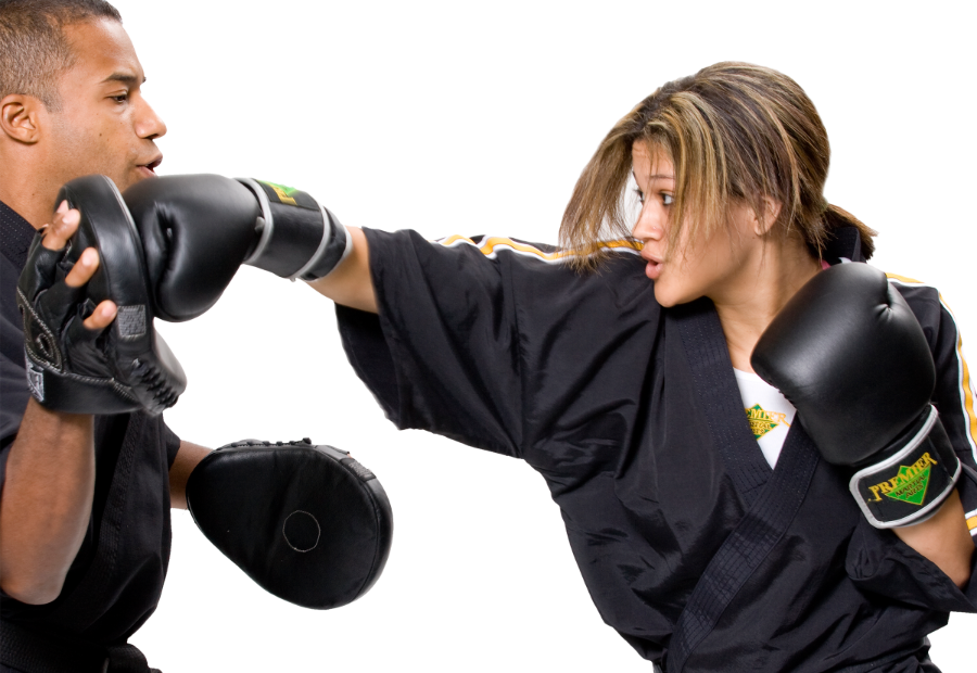 Which Martial Arts Is Most Useful?